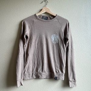 United by Blue Pullover